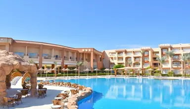 Parrotel Lagoon Resort
