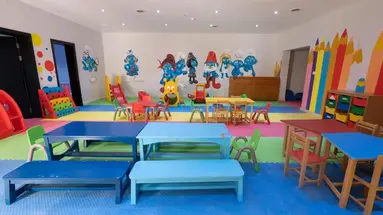 Parrotel Lagoon Resort