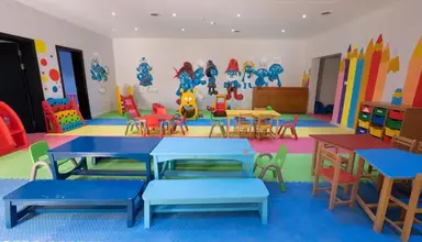 Parrotel Lagoon Resort