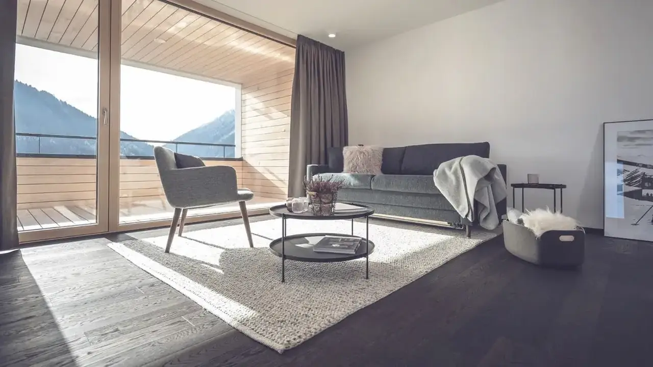 Parsenn Resort