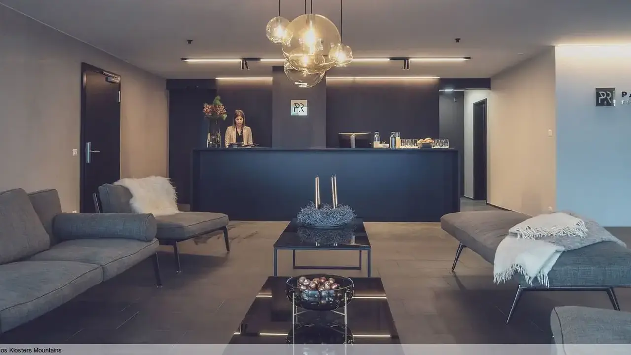 Parsenn Resort