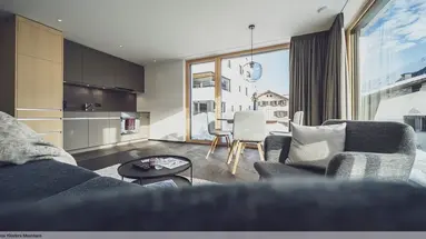 Parsenn Resort