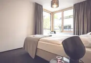 Parsenn Resort