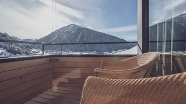 Parsenn Resort