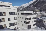 Parsenn Resort