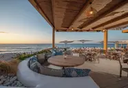 Parthenis Beach Suites by the Sea