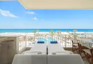 Parthenis Beach Suites by the Sea