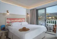 Parthenis Beach Suites by the Sea