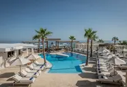 Parthenis Beach Suites by the Sea