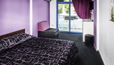 Party Hotel Golden Sands
