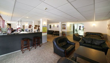 Party Hotel Golden Sands
