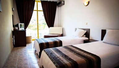 Party Hotel Golden Sands