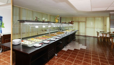 Party Hotel Golden Sands