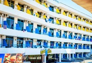 Party Hotel Golden Sands