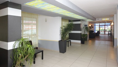 Party Hotel Golden Sands