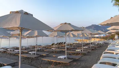 Pasa Beach