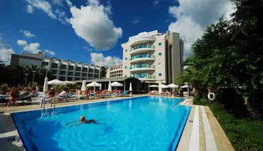 Pasa Beach