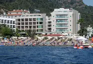 Pasa Beach