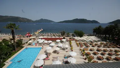 Pasa Beach