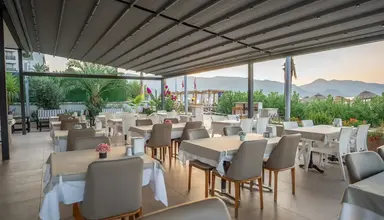 Pasa Garden Beach
