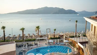 Pasa Garden Beach