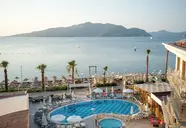 Pasa Garden Beach