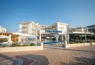 Pasa Garden Beach