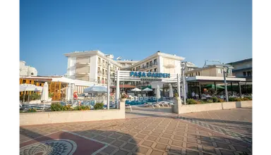 Pasa Garden Beach