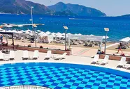 Pasa Garden Beach