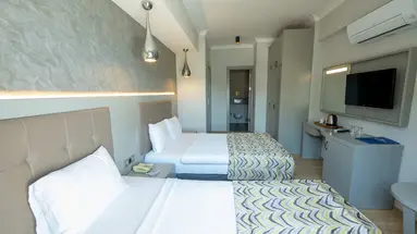 Pasa Garden Beach