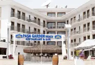 Pasa Garden Beach