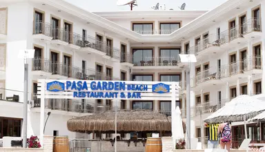 Pasa Garden Beach