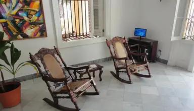 Paseo Habana