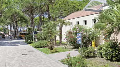Pasquali Village