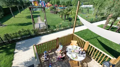 Pasquali Village