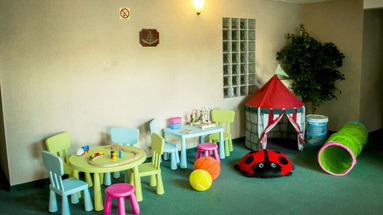 Passat Dom Wypoczynkowy