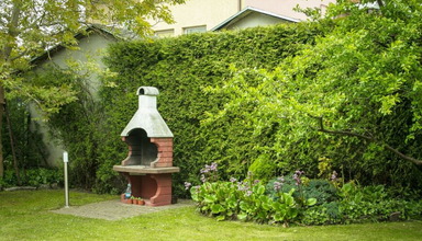 Passat Dom Wypoczynkowy