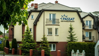 Passat Dom Wypoczynkowy