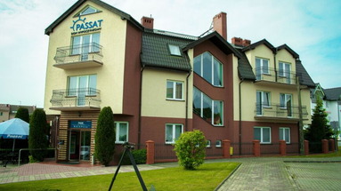 Passat Dom Wypoczynkowy