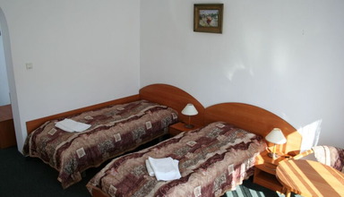 Passat Dom Wypoczynkowy