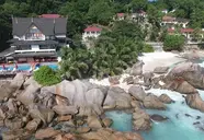 Patatran Village