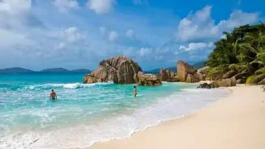 Patatran Village