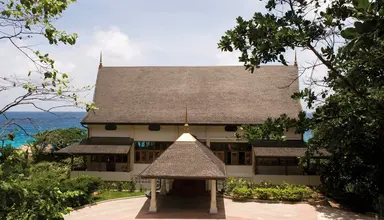 Patatran Village