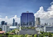 Pathumwan Princess