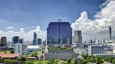 Pathumwan Princess