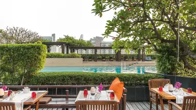 Pathumwan Princess