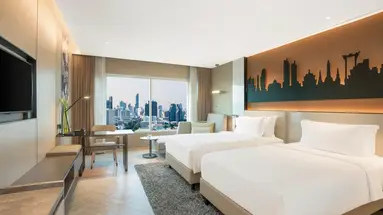 Pathumwan Princess