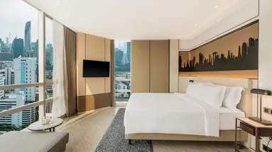 Pathumwan Princess