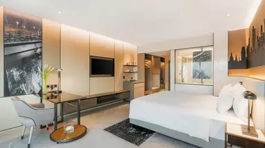 Pathumwan Princess