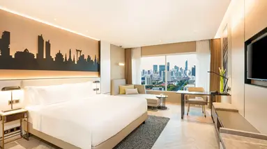 Pathumwan Princess